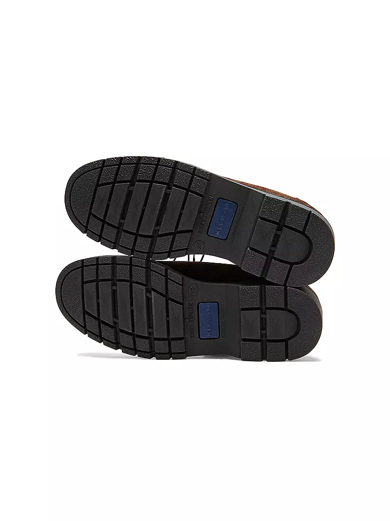 KLEMAN | Zapato con cordones PADROR | 