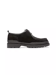 KLEMAN | Zapatos con cordones MAJOR VP | Negro