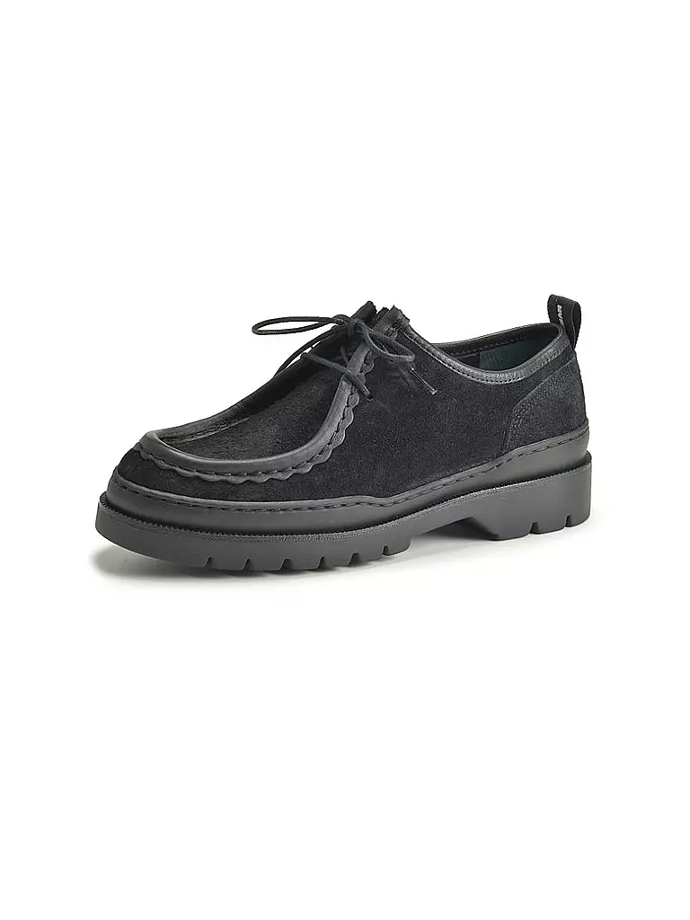 KLEMAN | Zapatos con cordones MAJOR VP | 