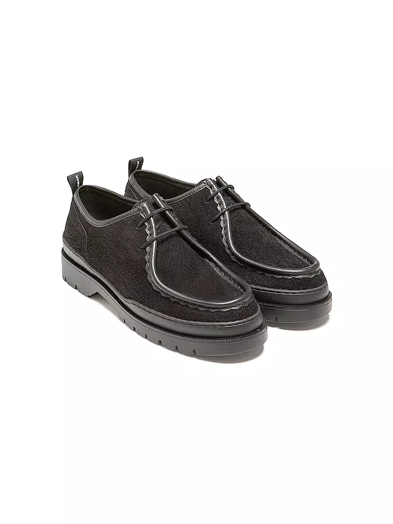 KLEMAN | Zapatos con cordones MAJOR VP | 