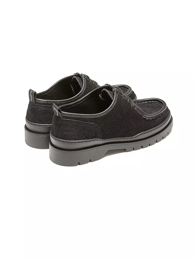 KLEMAN | Zapatos con cordones MAJOR VP | 