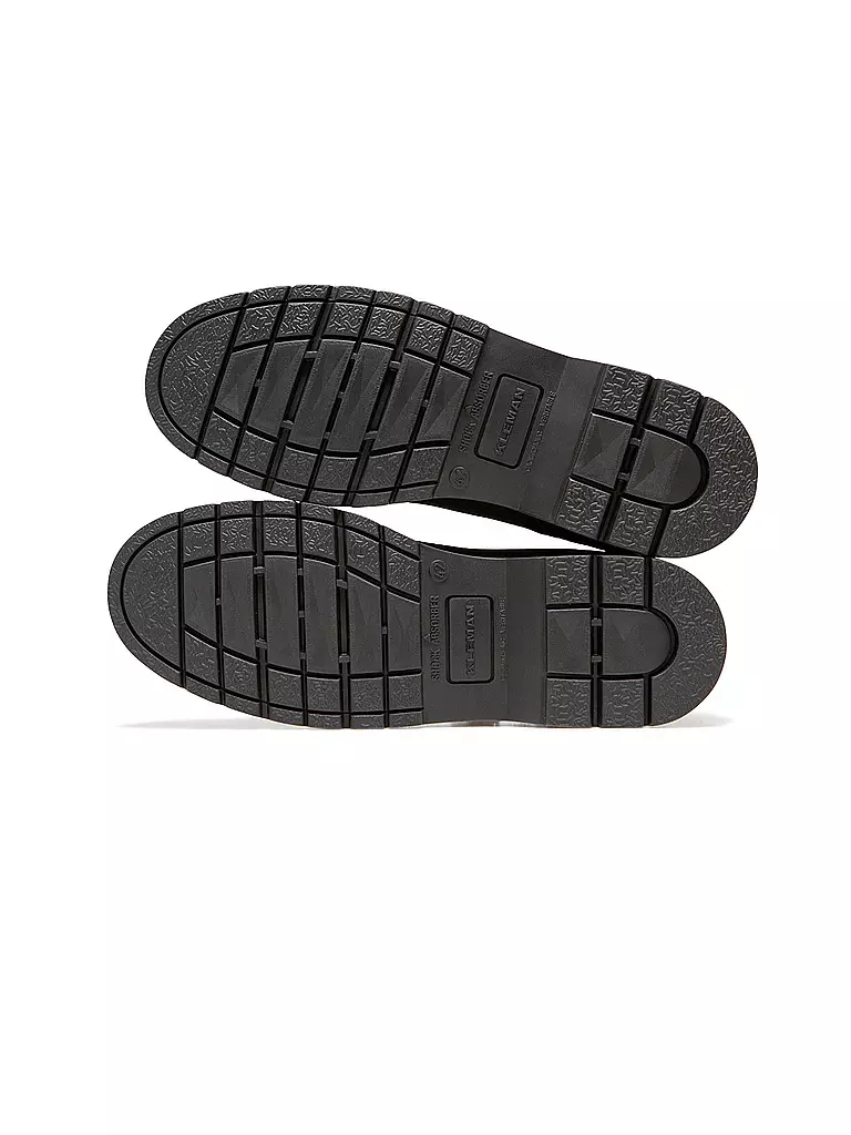 KLEMAN | Zapatos con cordones MAJOR VP | 
