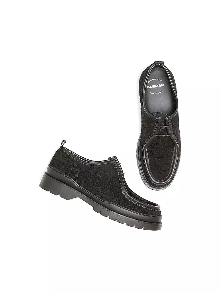 KLEMAN | Zapatos con cordones MAJOR VP | 