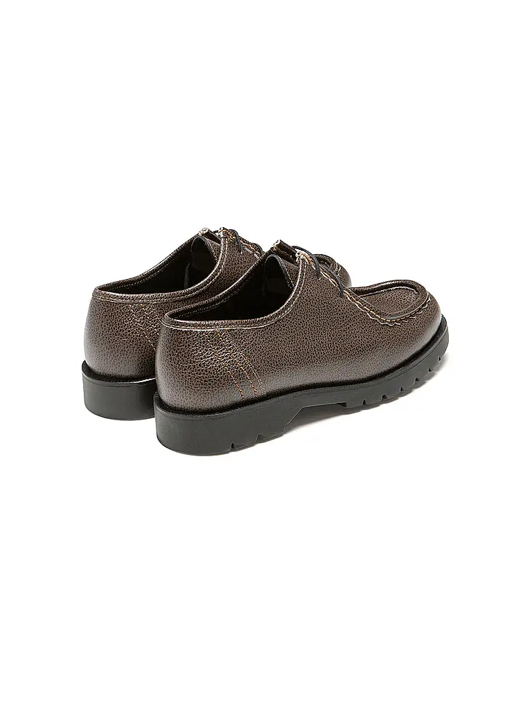 KLEMAN | Zapatos con cordones PADROR B VGT |