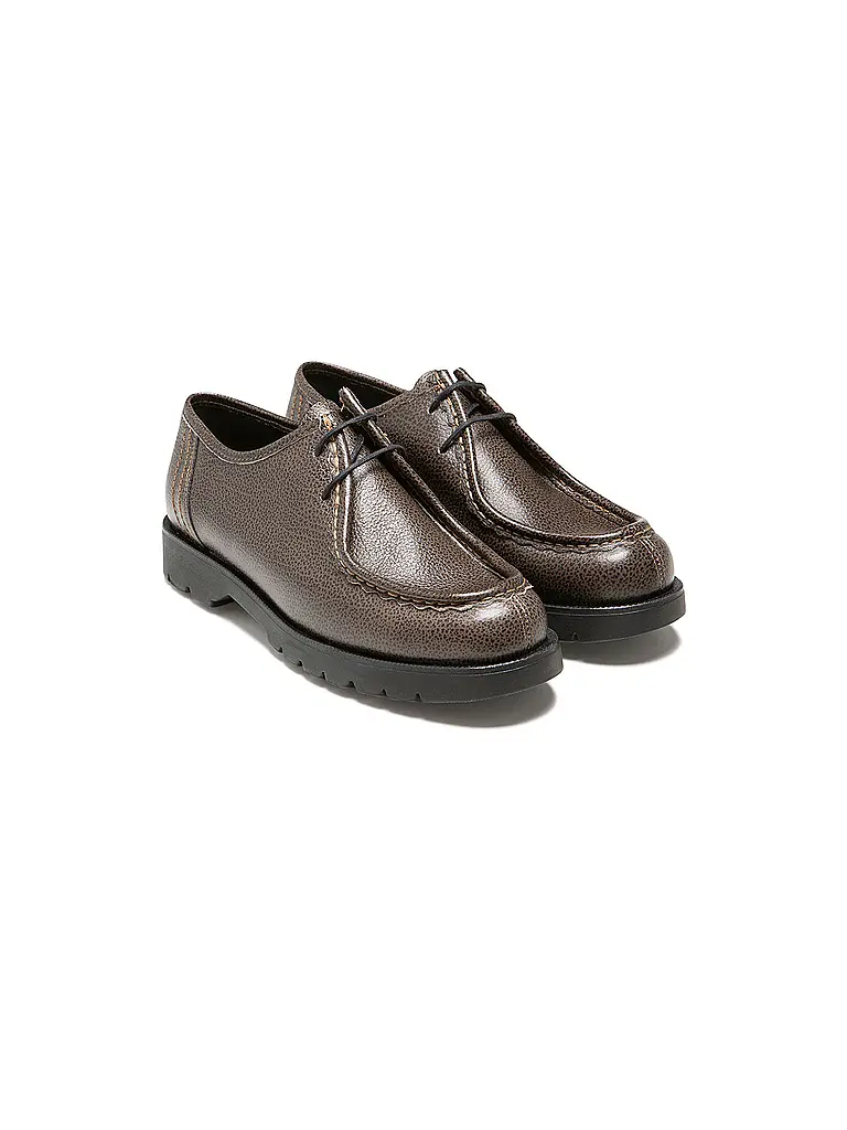 KLEMAN | Zapatos con cordones PADROR B VGT |