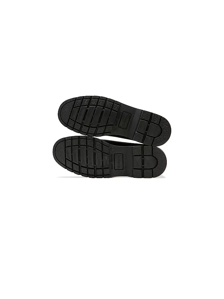 KLEMAN | Zapatos con cordones PADROR B VGT |