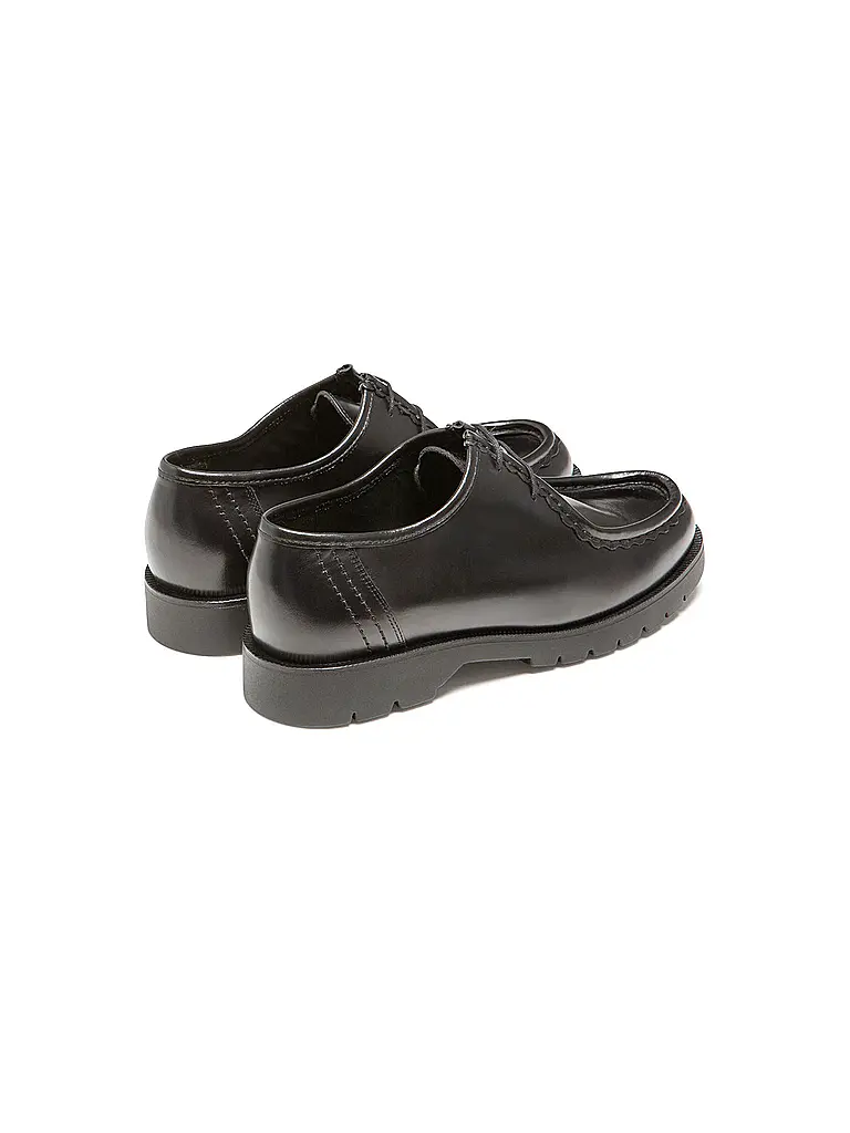 KLEMAN | Zapatos con cordones PADROR B2 PATENT |