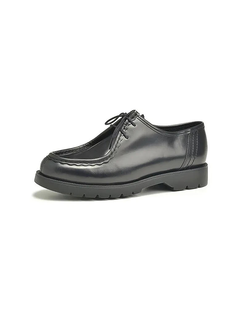 KLEMAN | Zapatos con cordones PADROR B2 PATENT |