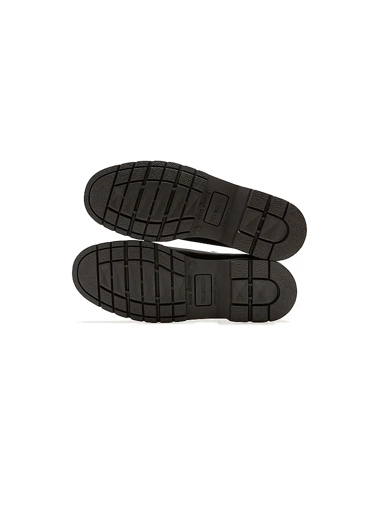 KLEMAN | Zapatos con cordones PADROR B2 PATENT |