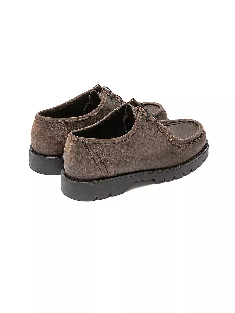 KLEMAN | Zapatos con cordones PADROR EC | 