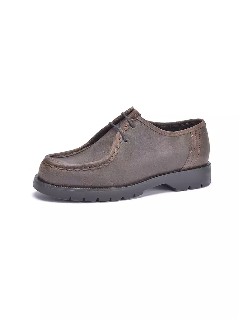 KLEMAN | Zapatos con cordones PADROR EC | 
