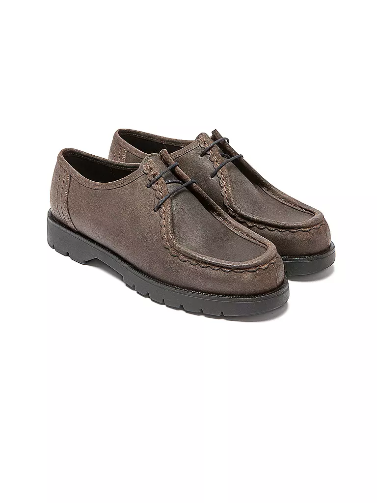 KLEMAN | Zapatos con cordones PADROR EC | 