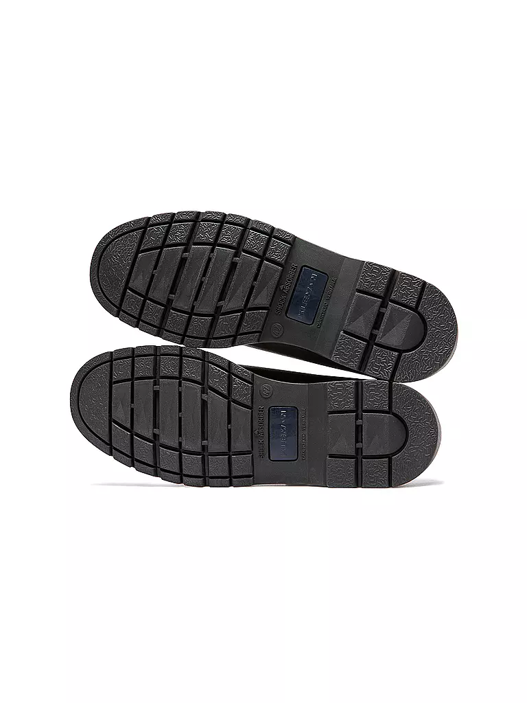 KLEMAN | Zapatos con cordones PADROR EC | 