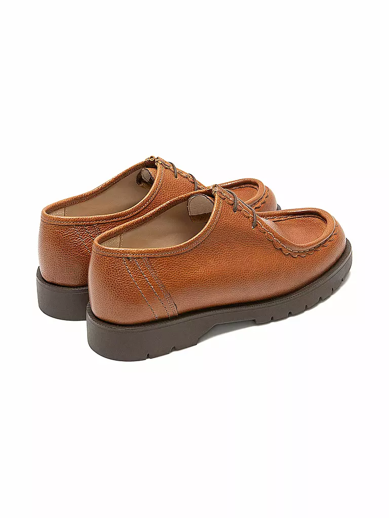 KLEMAN | Zapatos con cordones PADROR G VGT | 