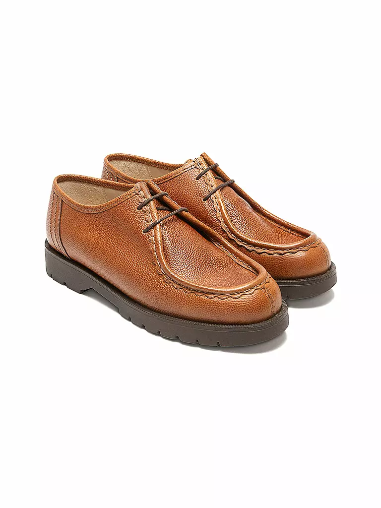 KLEMAN | Zapatos con cordones PADROR G VGT | 