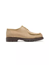 KLEMAN | Zapatos con cordones PADROR V | Beige