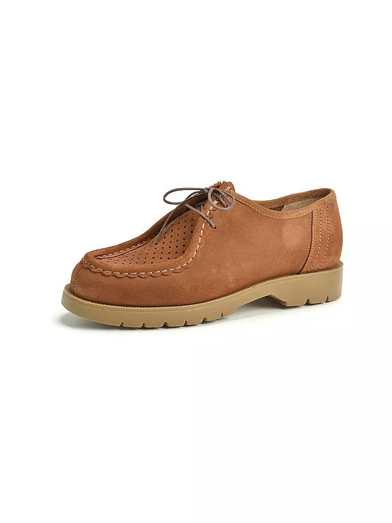 KLEMAN | Zapatos con cordones PADROR V | 