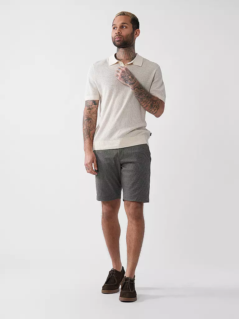 KLEMAN | Zapatos con cordones PADROR V | olive