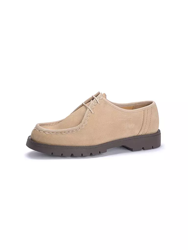 KLEMAN | Zapatos con cordones PADROR V | 