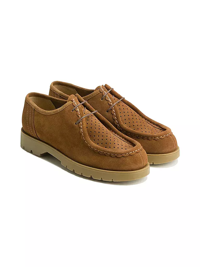 KLEMAN | Zapatos con cordones PADROR V | 