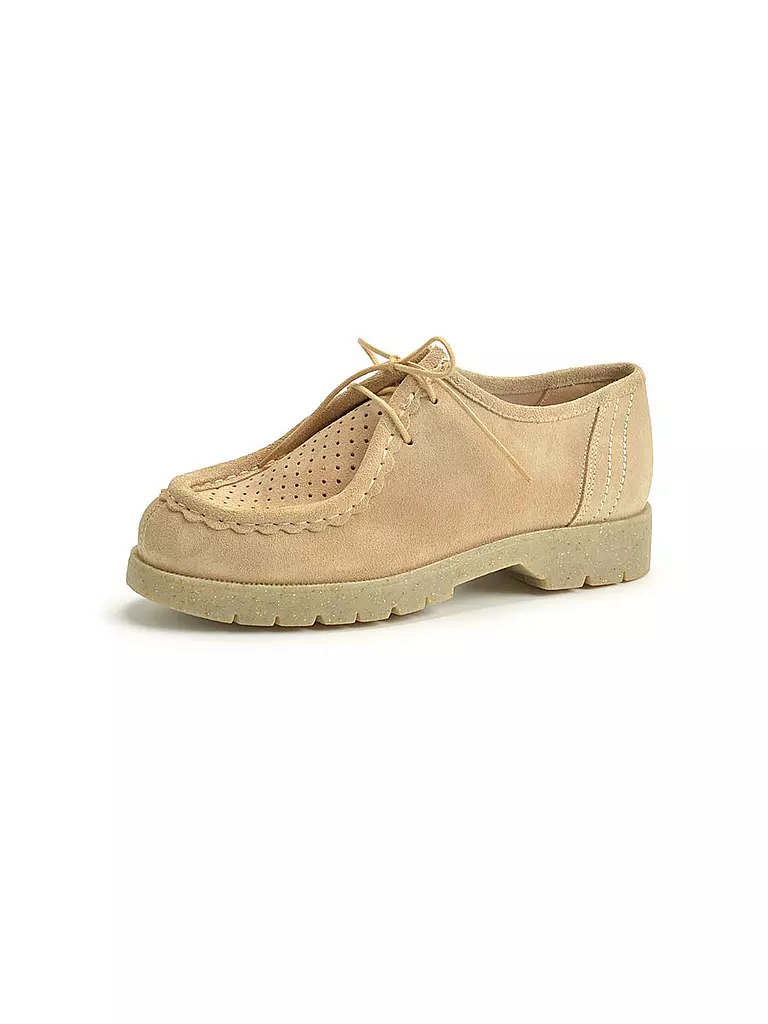 KLEMAN | Zapatos con cordones PADROR V | 