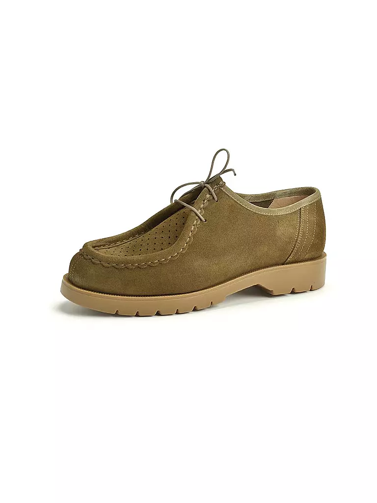 KLEMAN | Zapatos con cordones PADROR V | 