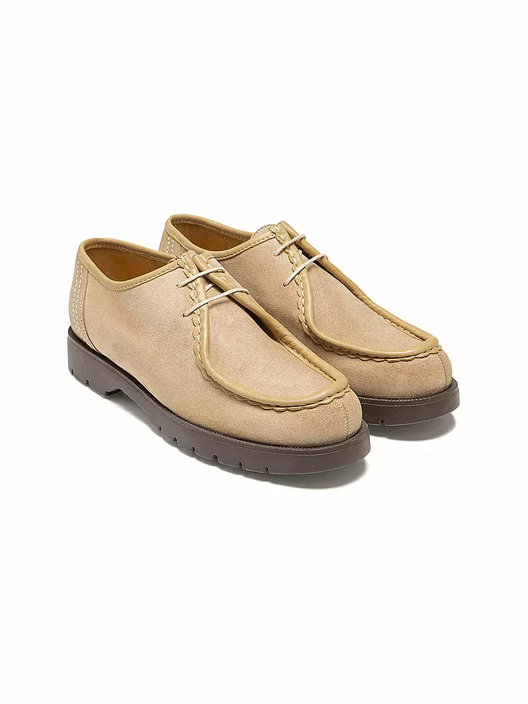 KLEMAN | Zapatos con cordones PADROR V | 