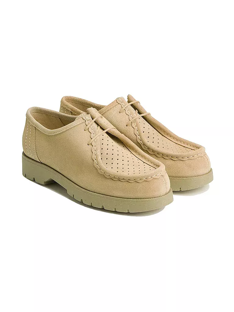 KLEMAN | Zapatos con cordones PADROR V | 