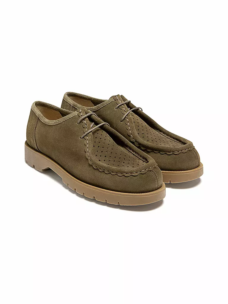 KLEMAN | Zapatos con cordones PADROR V | 