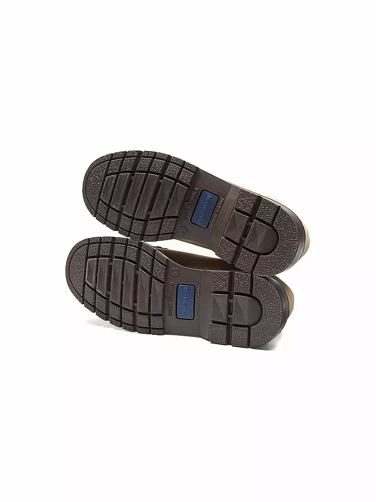 KLEMAN | Zapatos con cordones PADROR V | 