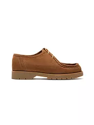 KLEMAN | Zapatos con cordones PADROR VV | Camel