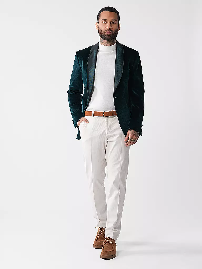 KLEMAN | Zapatos con cordones PADROR VV | Camel