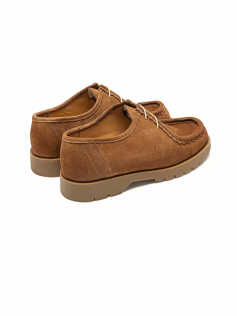 KLEMAN | Zapatos con cordones PADROR VV | 