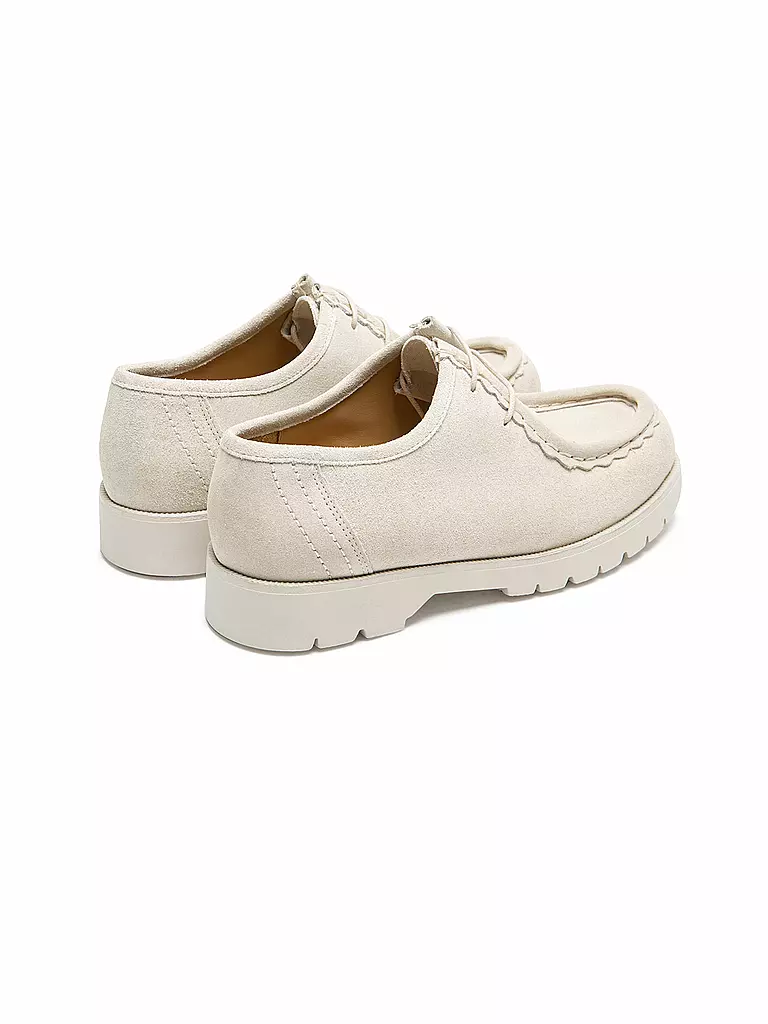 KLEMAN | Zapatos con cordones PADROR VV | 