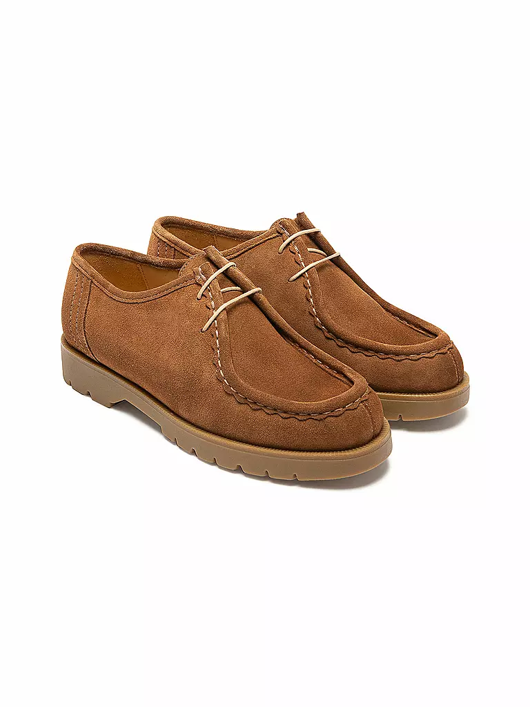 KLEMAN | Zapatos con cordones PADROR VV | 