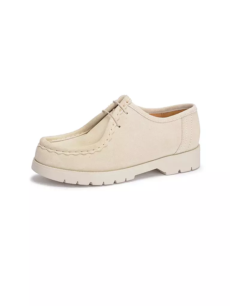 KLEMAN | Zapatos con cordones PADROR VV | 
