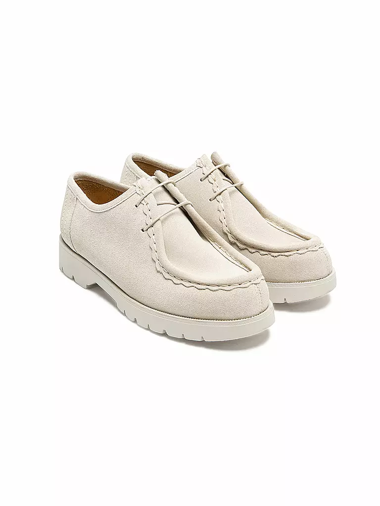 KLEMAN | Zapatos con cordones PADROR VV | 