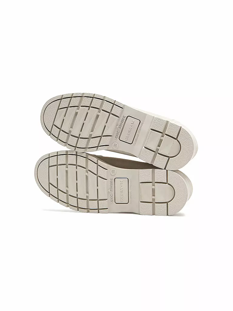 KLEMAN | Zapatos con cordones PADROR VV | 