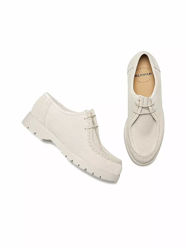 KLEMAN | Zapatos con cordones PADROR VV | 