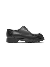KLEMAN | Zapatos con cordones PADROR | Negro