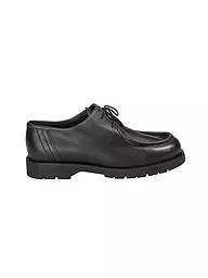 KLEMAN | Zapatos con cordones PADROR | Marrón