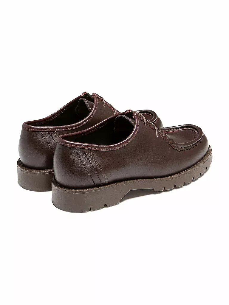KLEMAN | Zapatos con cordones PADROR | 