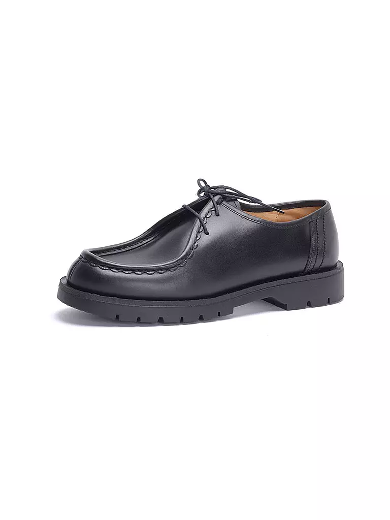 KLEMAN | Zapatos con cordones PADROR | 