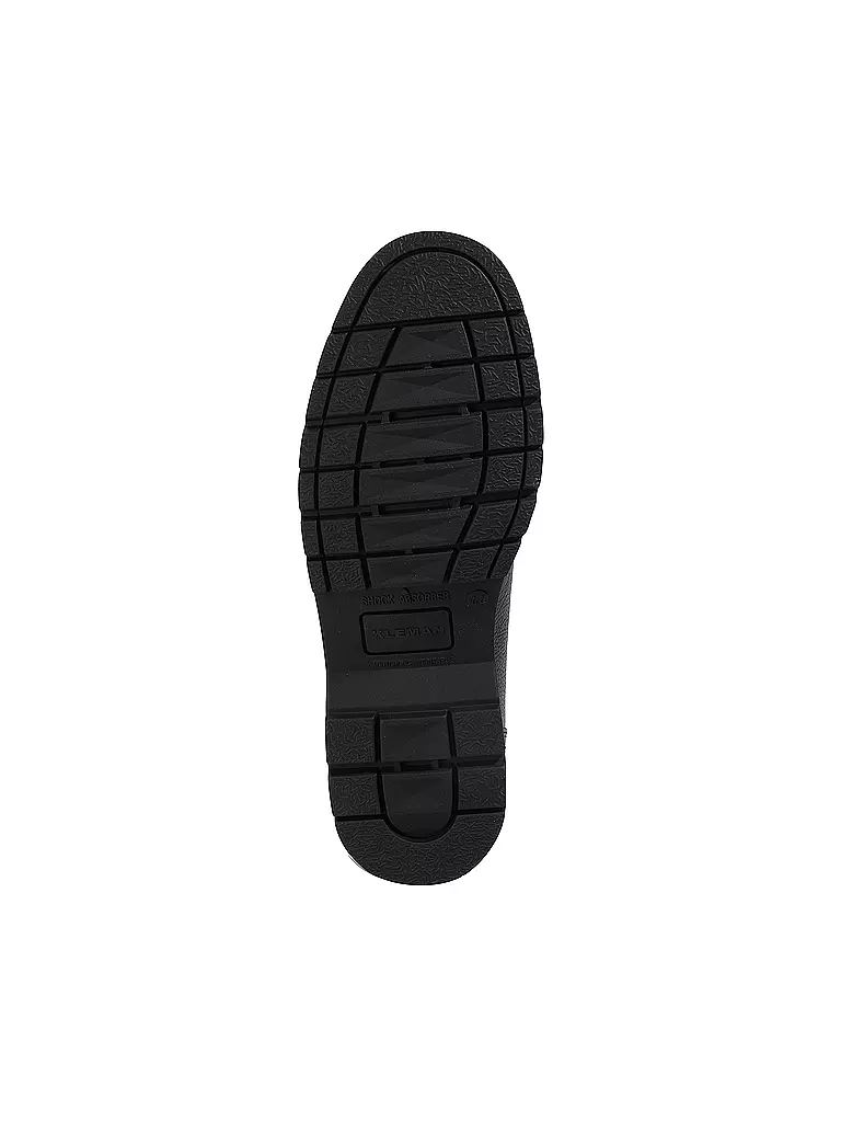 KLEMAN | Zapatos con cordones PADROR | 