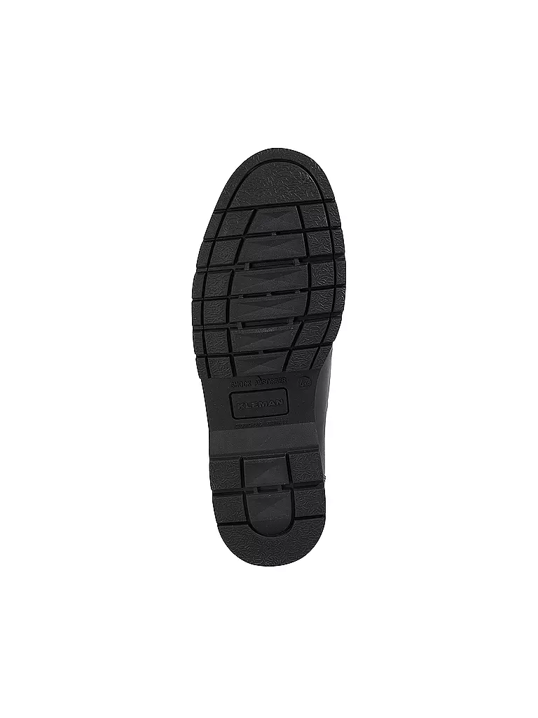 KLEMAN | Zapatos con cordones PADROR | 
