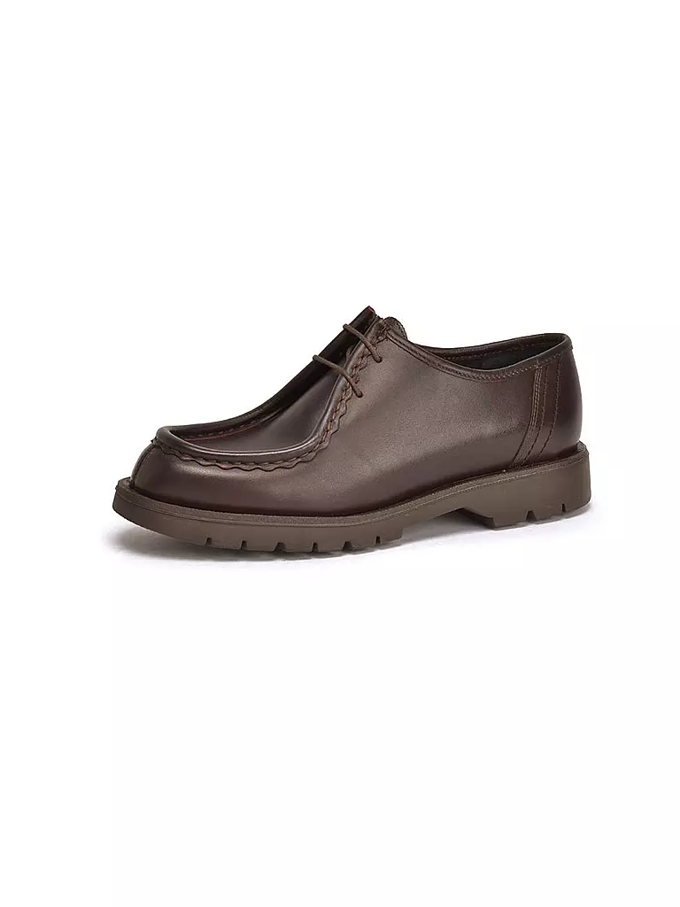 KLEMAN | Zapatos con cordones PADROR | 