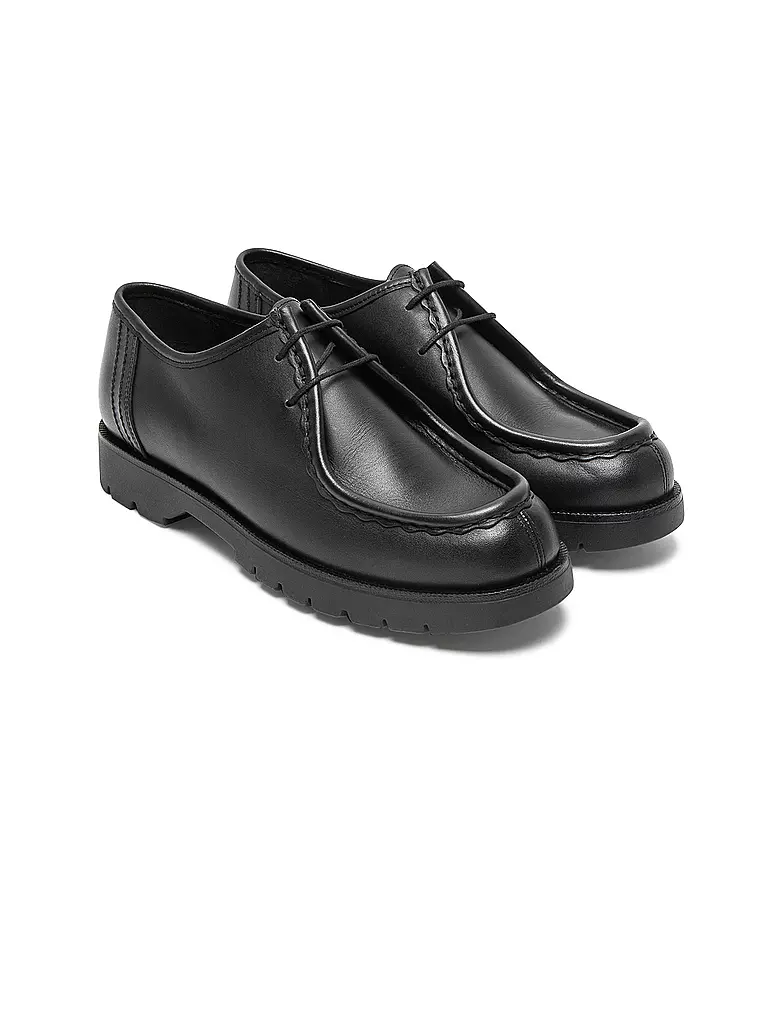 KLEMAN | Zapatos con cordones PADROR | 