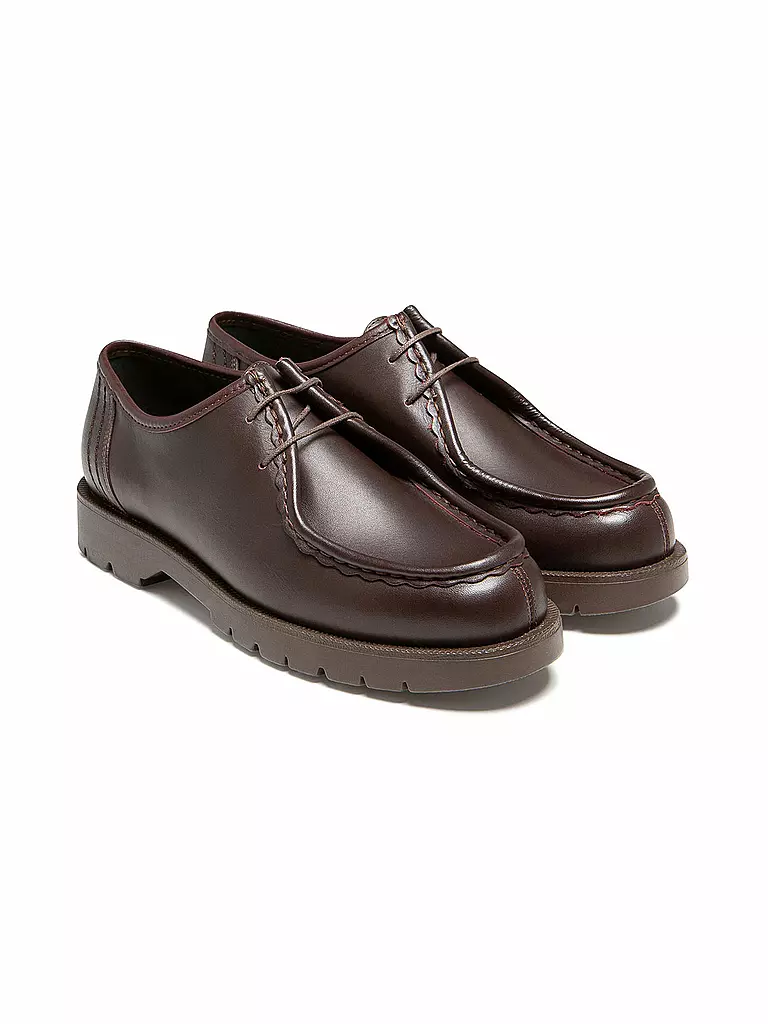 KLEMAN | Zapatos con cordones PADROR | 