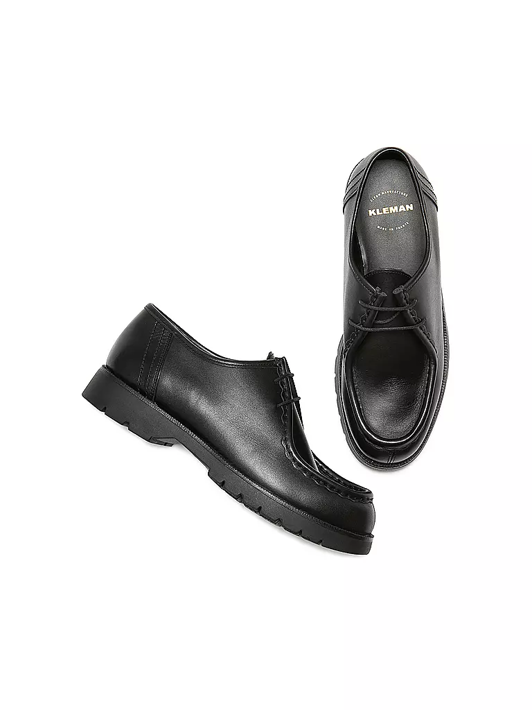KLEMAN | Zapatos con cordones PADROR | 