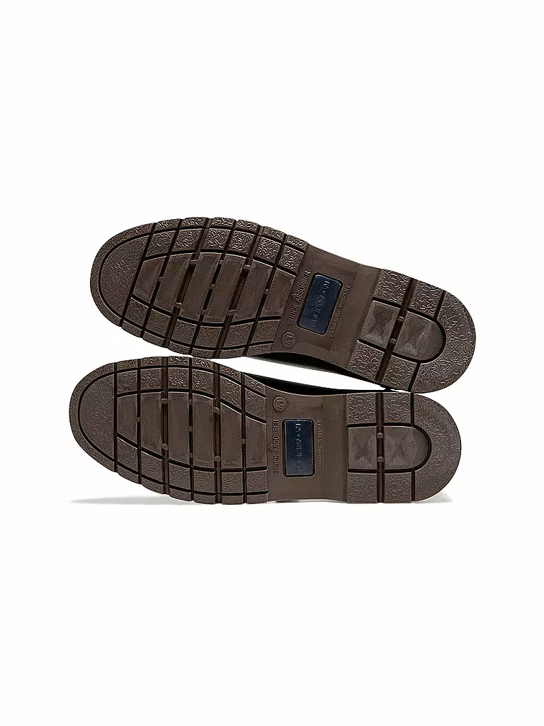 KLEMAN | Zapatos con cordones PADROR | 